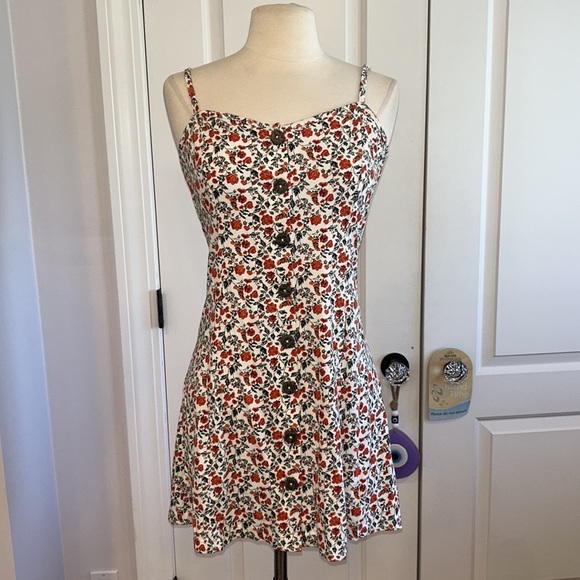 New! ASOS dress in perfect condition - Picture 1 of 17